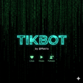 Tikbot ( لايكات ، متابعين ، حفط ، شير ) | Tikbot ( likes ، followers، save ، share )